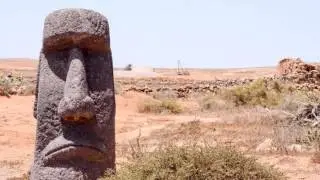 CE0Y/W7YAQ Easter Island. From dxnews.com