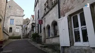 Rendez-vous chez vous à Flavigny-sur-Ozerain