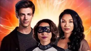 The Flash Season 5 Leaked OPENING Scenes   Nora Timeline Details Explained   YouTube