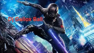 Snake Eyes: G.I.Joe - Le origini (tribute film music)