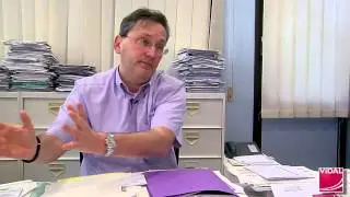Prise en charge d'Alzheimer : 