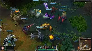 League of Legends Before All the Changes - Pure Nostalgia!