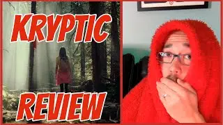 Kryptic Review - SXSW Time and Mind-Bending Creature Feature