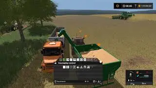 COMO USAR COURSEPLAY - TOLVA (ULW) | FARMING SIMULATOR 2017 |  #VIDEO4