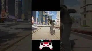 Учебное пособие по глюкам в Skate 4 Pop