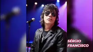 Sergio Francisco - DEUS ME LIVRE 