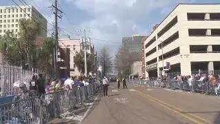 Lafayette's 2025 Mardi Gras parades