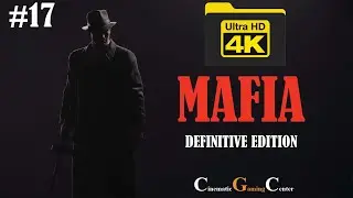 Election Campaign | Mafia : Definitive Edition -Full HD - No Commentary - Gameplay - Walkthrough
