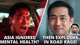 Why Asians Ignore Mental Health and Explode in Road Rage &ndash; Taiwan&rsquo;s Hidden Crisis Exposed!