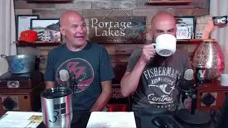 Season 3, Episode 22 with Kenny Grimes of FC Marine along and musical guest Jon Garey