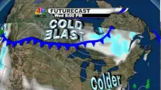 Weather Forecast for Mid-Michigan, Flint, Saginaw, Bay City, Midland