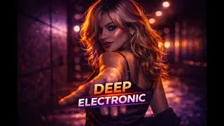 Best of Deep House Brazilian [2025] | Chill Mix & Deep Feelings #deephouse