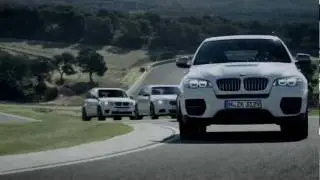 Visalus FREE BMW - Get A New BMW!