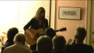 Mary McCaslin - Prairie in the Sky live