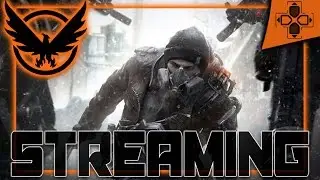 The Division | Survival | Update 1.6 Prep | Urban MDR Grind
