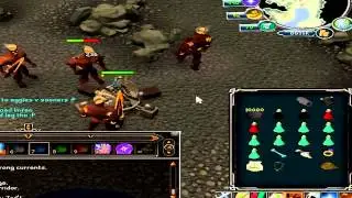 Fire Giants Slayer Guide EOC - RuneScape