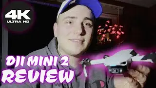 DJI Mini 2: Is This Budget-friendly Drone Still Keeping Up In 2024?