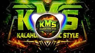 Mani Sabanah Manih - Minang Remix EDM Bass Booster By Kalahunu
