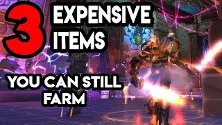 3 Expensive Items You Can Still Farm In World Of Warcraft
