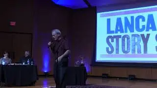 Lancaster Story Slam - Grand Slam - Changes - Pat Carmody