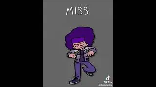 grab the knife | animation