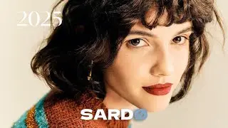 SARD&Oslash; - Dame tu amor (Original mix)