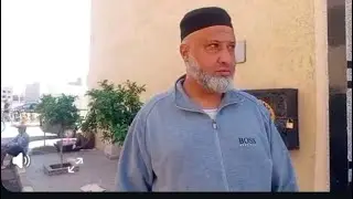 تصريح الأب لي قدم ولدو الشرطة من أجل إحتجاجات جيل Z😂😂