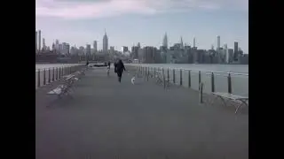Brooklyn, North 5th St Pier