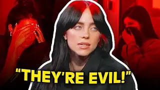 Top 10 Celebrities Who EXPOSED The Kardashian-Jenner Family