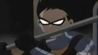 Robin Memories Just Like You