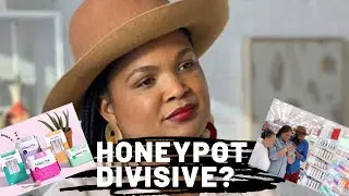 The Honey Pot Company Faces Backlash Over Innocent Target Commercial