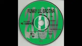 2 Low - Funky Lil Brother (Radio)