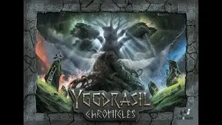 Yggdrasil overview