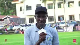 Coronation Sevens: Knockout Draws | 2021 Guinness Sevens Series