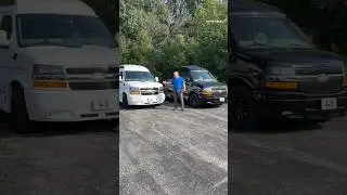 🚐Chevrolet Express #shorts #chevroletexpress #chevyexpress #chevrolet #van #explorervans #chevyvan