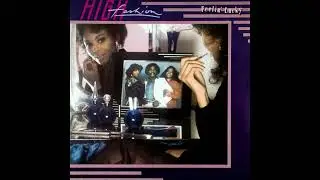 High Fashion   Feelin' Lucky Lately 1982 Album Version HQ Audio