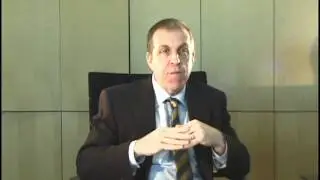 Interview of Jay Sanderson, President of The Jewish Federation of Greater Los Angeles