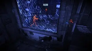 Batman: Return to Arkham - Arkham City Black Mask Campaign Robin