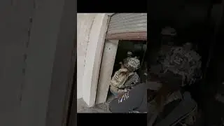Burnbewray 2 || Airsoft Milsim Events || Abandoned Movie Theater