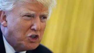 Trump talks North Korea, China with Reuters | USA Election News 2016