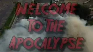 🔥🔥Welcome To The Apocalypse-Josh Odious ft. Meilana Gillard OFFICIAL VIDEO🔥🔥