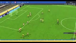 Jamie Doris vs Clyde