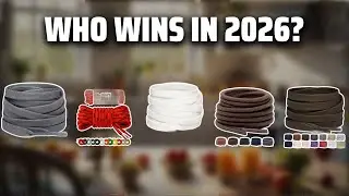 The Top 5 Best Smart Blender in 2026 - Must Watch Before Buying!
