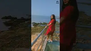 Resort in Diu I Praveg Beach Resort I Jalandhar Beach I Shorts I KISHANI VLOGS  #kishanivlogs #diu