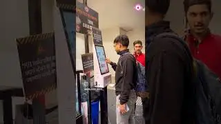 Swarget Metro station