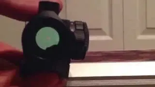 Primary Arms MD-06 Micro Dot Review