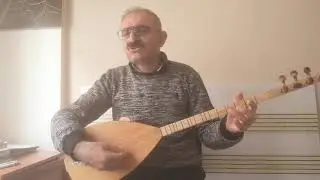 193.Dersimiz EY ERENLER AKIL FİKİR EYLEYİN Solfej KISA SAP( Türküler Sevdamız, Yılmaz ÖZDEMİR)