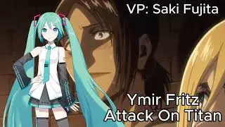 VOCALOID Voice Providers in other media!