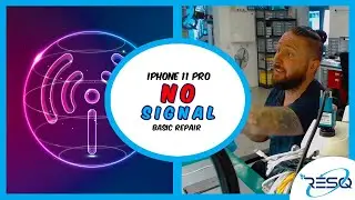 iPhone 11 Pro findet kein Netz - NO SIGNAL - iPhone findet kein Mobilfunknetz - Nur 