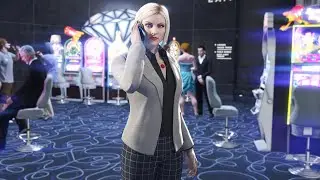 Casino Work - Lost in Transit - Location Rancho (Ms. Baker)